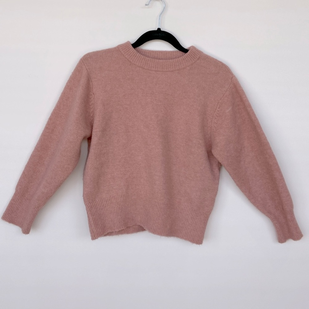 Mango Sweater - Picture 1 of 13